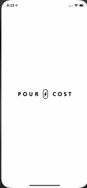 Pour Cost(圖1)-速報App