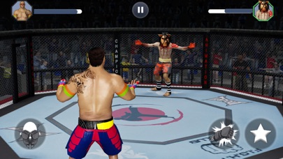 Combat Fighting: Fight Games screenshot 3