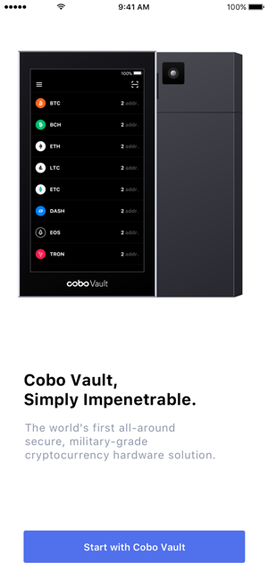 Cobo Vault Legacy(圖3)-速報App