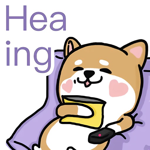 DogDog - Sticker