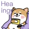 Say what you have to with fun stickers