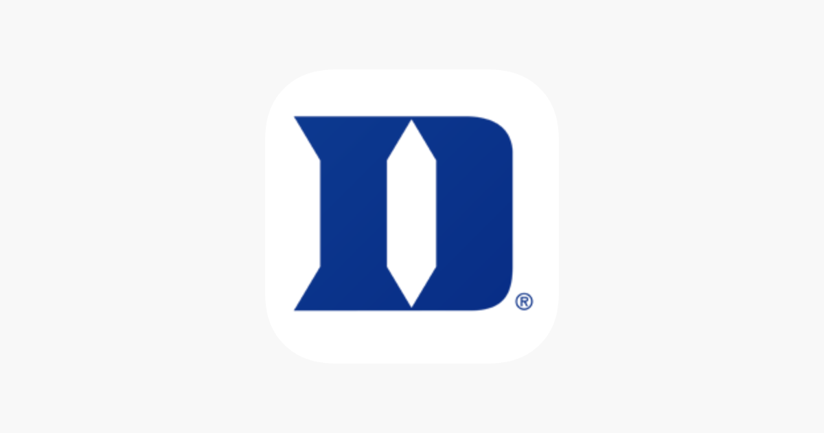 Duke Blue Devils On The App Store