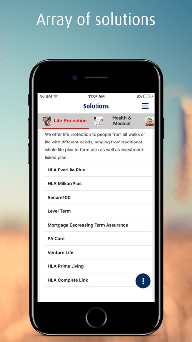 How to cancel & delete HLA360° app by HLA from iphone & ipad 4