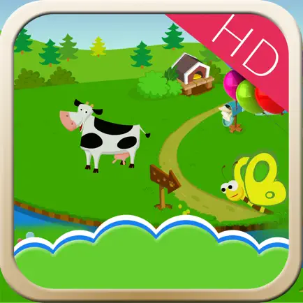 Baby Farm  HD Observability Cheats