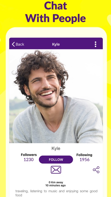 Friendlify - Dating App & Meet