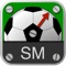 SoccerMeter lets you track the passing and ball possession performance of your favorite soccer team at any level