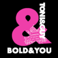TONIGUY Bold  You