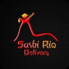 Delivery Sushi Rio
