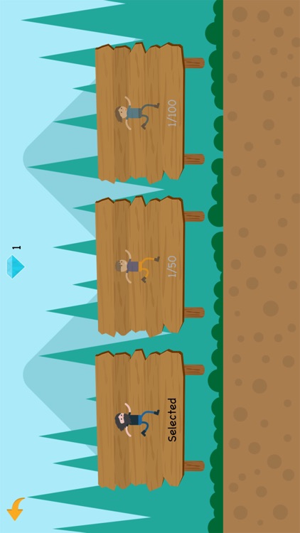 Math Jump man screenshot-3