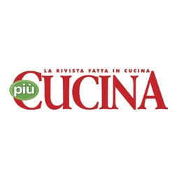 piùCUCINA Rivista