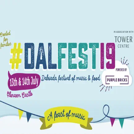 Dalriada Festival Cheats