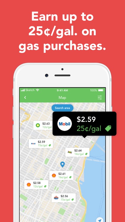Checkout 51: Cash Back Savings screenshot-0