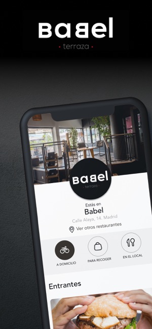 Babel(圖1)-速報App