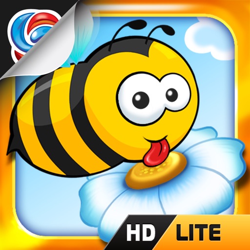 Bee Story HD Lite icon