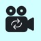 Revideoser - Video reverser  , As the name app suggests this app is for the purpose of reverting your videos 