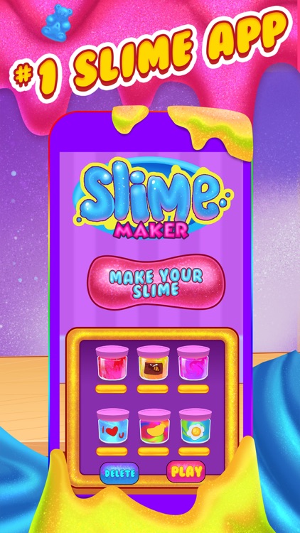 Slime+ screenshot-3