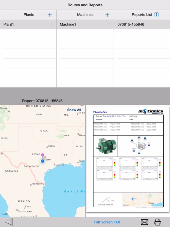 iVibraMeter screenshot-4
