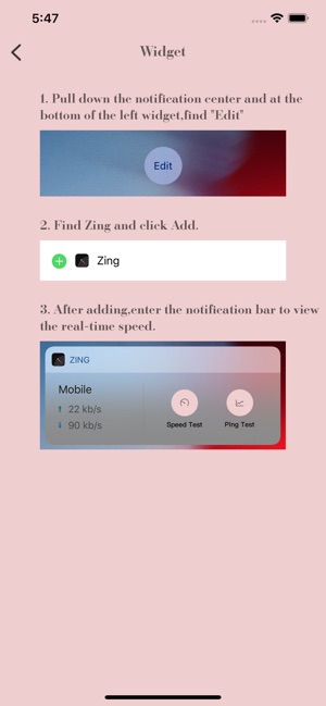 Zing Analyzer(圖4)-速報App