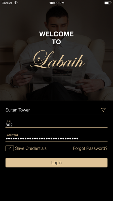 How to cancel & delete Labaih-AAP from iphone & ipad 1