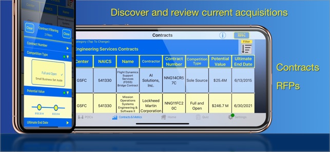 NASA OSBP Mobile(圖3)-速報App