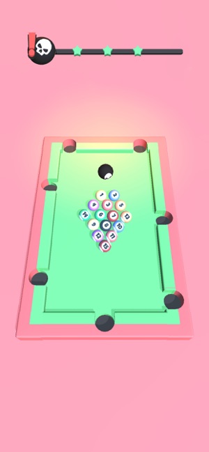 Pool Bomb 3D(圖2)-速報App