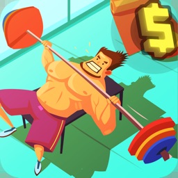 Gym Tycoon: Idle Clicker