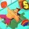 Play 'Gym Tycoon: Idle Clicker' Game and become rich