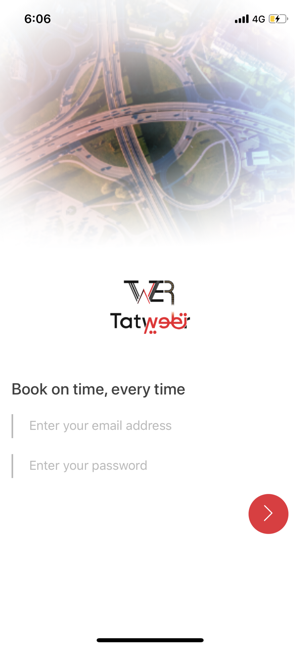 Tatweer Bus(圖1)-速報App