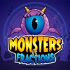 Monsters vs Fractions