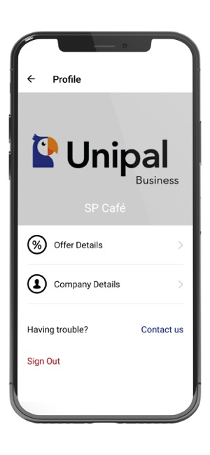 Unipal Business(圖5)-速報App