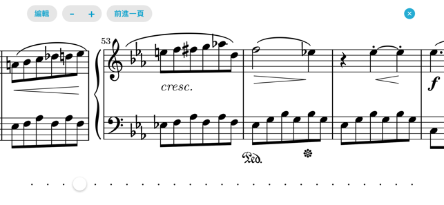 forScore(圖2)-速報App