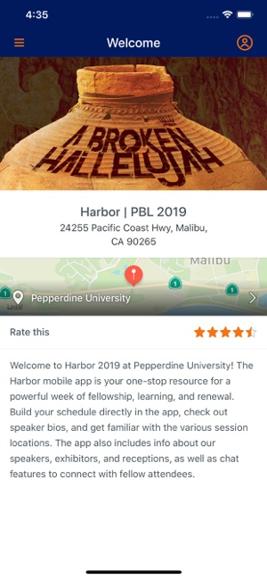 Harbor | PBL(圖2)-速報App