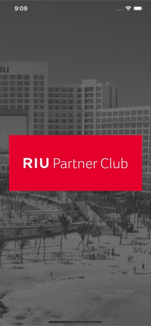 Riu PartnerClub on the App Store