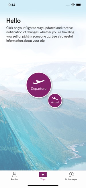 Avinor: Flights and airport(圖1)-速報App