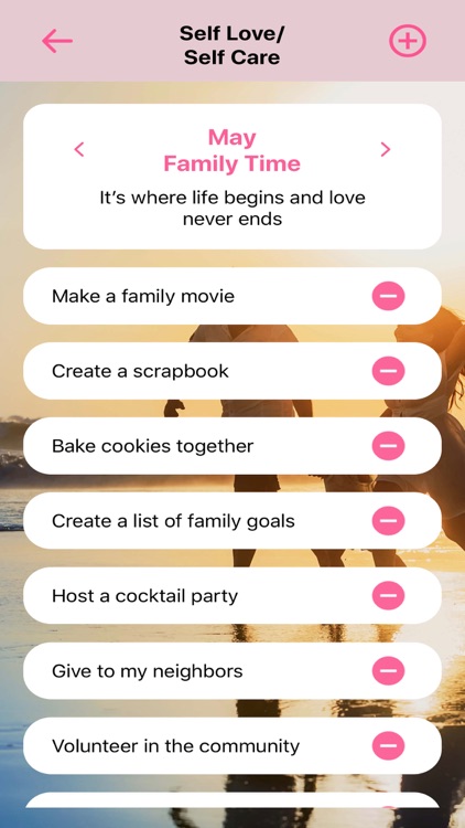 Uplifting-Women screenshot-3