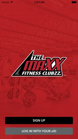 Game screenshot Maxx Fitness Clubzz mod apk