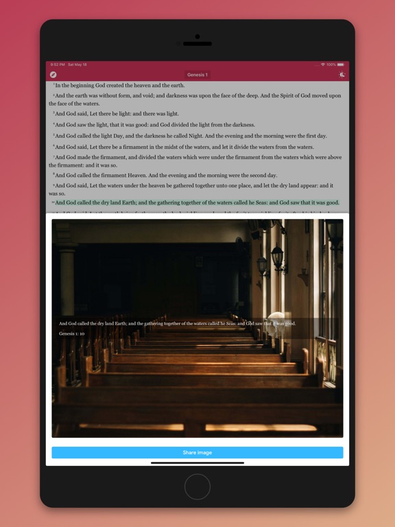 【图】John Calvin Commentary(截图3)