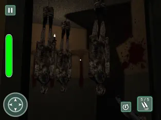 Obrázek 1 Horror Among Midnight Sleep iphone