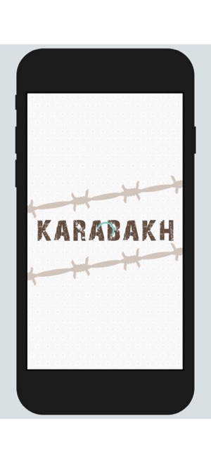 KARABAKH(圖1)-速報App