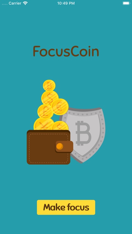 FocusCoin