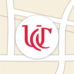 UC Campus Maps