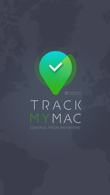 Track My Mac