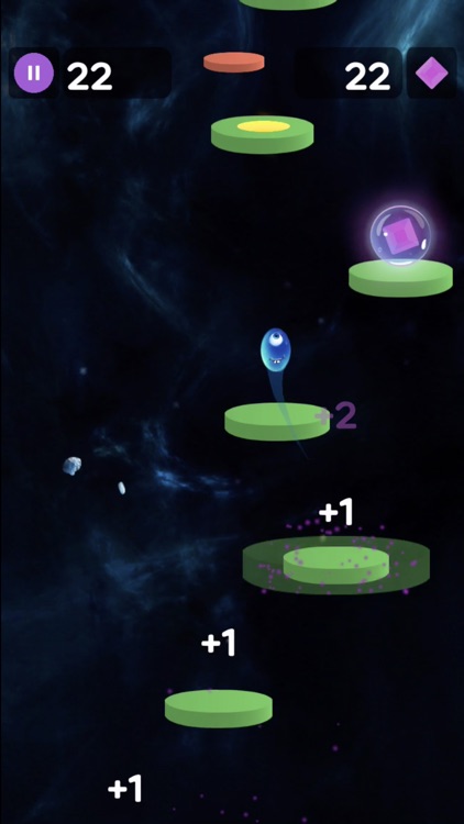 Hop To The Top! screenshot-0