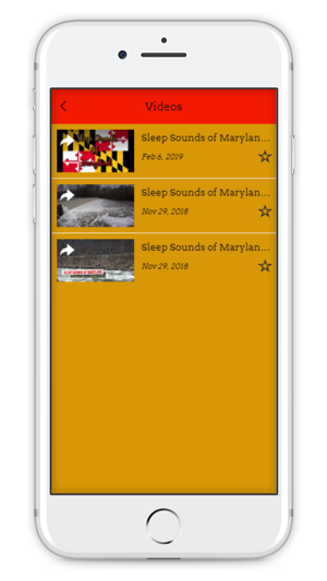 Sleep Sounds Of Maryland(圖3)-速報App