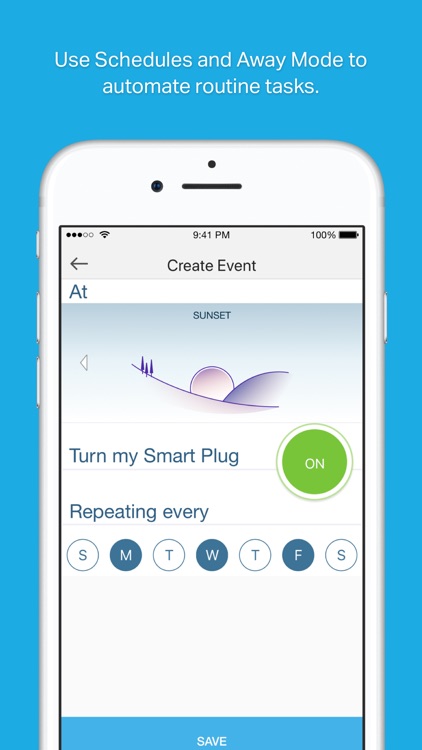 Kasa Smart screenshot-4