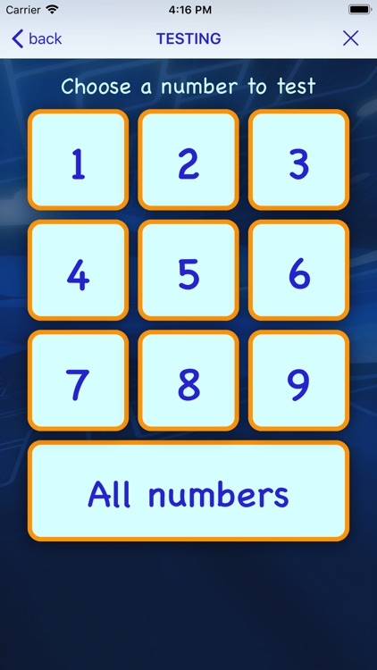 Multiplying numbers is simple screenshot-3