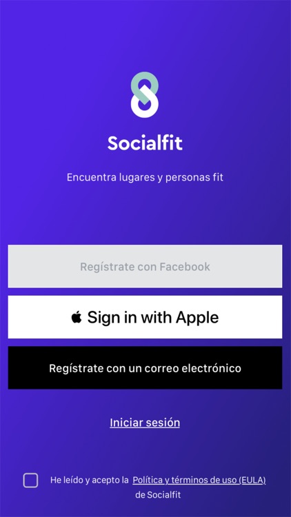 Socialfit