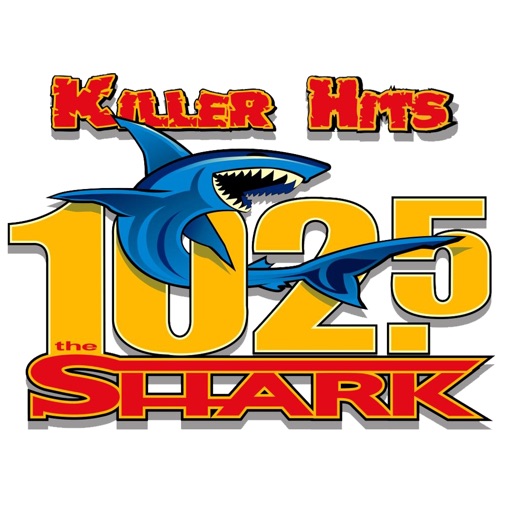 102.5 The Shark