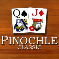 offline pinochle games