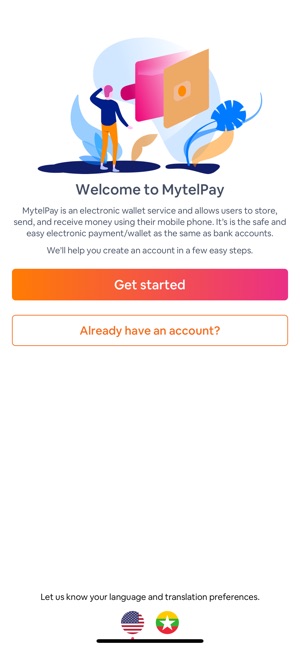 MytelPay